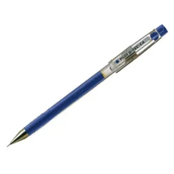 Boligrafo marca Pilot punta aguja 0,2 mm g-tec-c4 azul