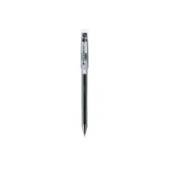 Boligrafo marca Pilot punta aguja 0,2 mm g-tec-c4 negro