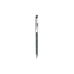 Boligrafo marca Pilot punta aguja 0,2 mm g-tec-c4 negro