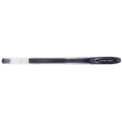 Boligrafo marca Uni Ball UM-120 0,4 mm 8 colores