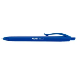 BOLIGRAFO MILAN P1 1 MM COLORES SURTIDOS