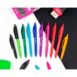 BOLIGRAFO MILAN P1 1 MM COLORES SURTIDOS