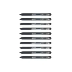 Boligrafo Paper Mate Inkjoy Retractil Gel 0,7 mm Color Negro