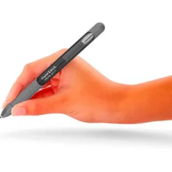 Boligrafo Paper Mate Inkjoy Retractil Gel 0,7 mm Color Negro