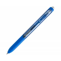 Boligrafo Paper Mate Inkjoy Retractil Gel 0,7 mm Color Azul