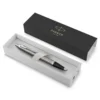 BOLIGRAFO PARKER IM ESSENTIAL ACERO CT