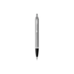 BOLIGRAFO PARKER IM ESSENTIAL ACERO CT