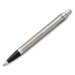 BOLIGRAFO PARKER IM ESSENTIAL ACERO CT