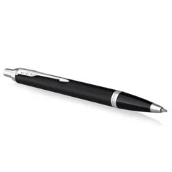 BOLIGRAFO PARKER IM ESSENTIAL NEGRO MATE CT