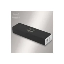 BOLIGRAFO PARKER IM ESSENTIAL NEGRO MATE CT