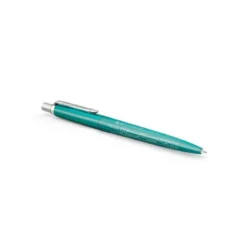 BOLIGRAFO PARKER JOTTER EDICION ESPECIAL GLOBAL ICONOS MIAMI TURQUESA