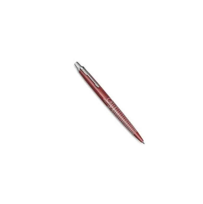 BOLIGRAFO PARKER JOTTER EDICION ESPECIAL GLOBAL ICONOS LONDRES ROJO