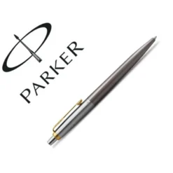 BOLIGRAFO PARKER JOTTER XL GREY CORE GT