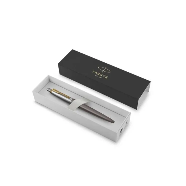 BOLIGRAFO PARKER JOTTER XL GREY CORE GT