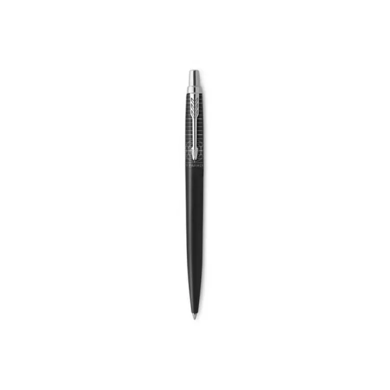 BOLIGRAFO PARKER JOTTER XL IM LEGACY OF FLIGHT LACA NEGRO MATE