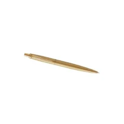 BOLIGRAFO PARKER JOTTER XL MONOCROMO ORO EN ESTUCHE