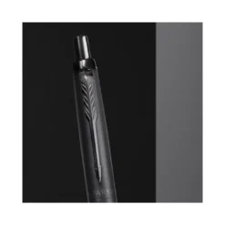 BOLIGRAFO PARKER JOTTER XL MONOCROMO NEGRO EN ESTUCHE