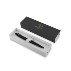 BOLIGRAFO PARKER JOTTER XL MONOCROMO NEGRO EN ESTUCHE
