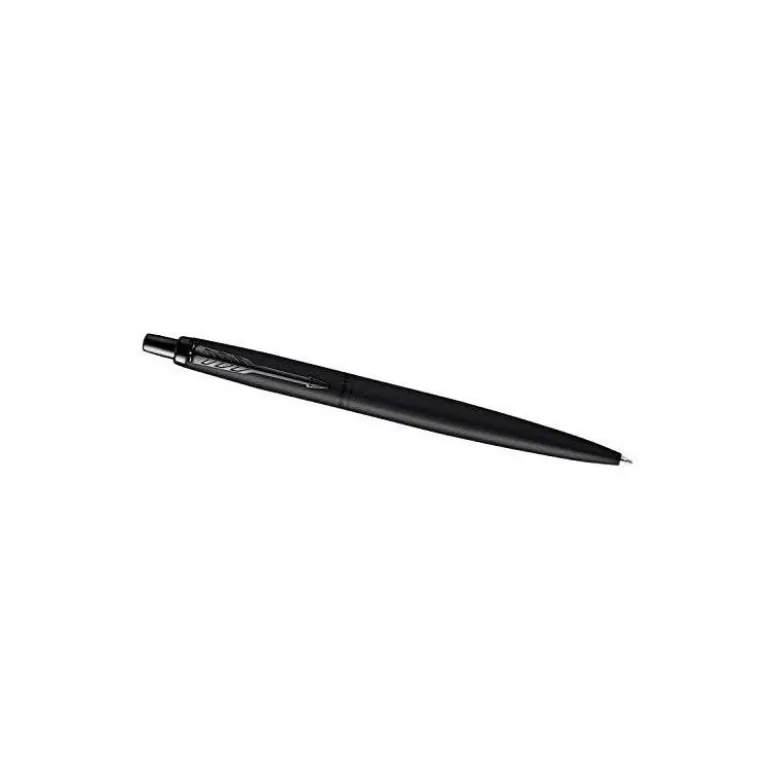 BOLIGRAFO PARKER JOTTER XL MONOCROMO NEGRO EN ESTUCHE