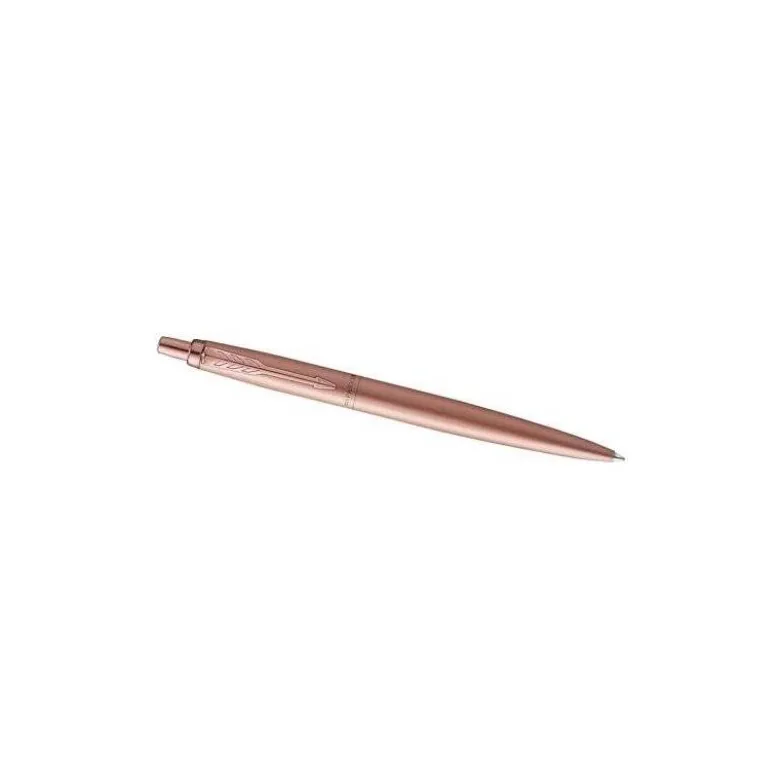 BOLIGRAFO PARKER JOTTER XL MONOCROMO ORO ROSA EN ESTUCHE