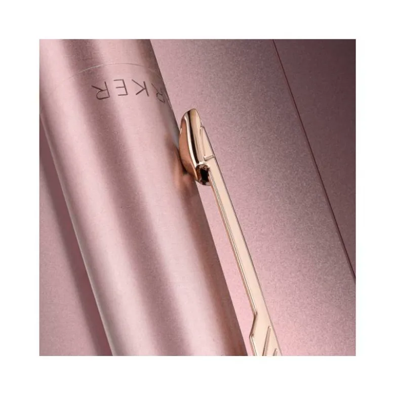 BOLIGRAFO PARKER JOTTER XL MONOCROMO ORO ROSA EN ESTUCHE