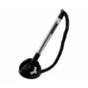 Boligrafo peana Q-Connect azul 0,7 mm