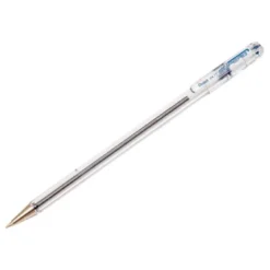 Boligrafo Pentel BK-77 color azul 0,27 mm