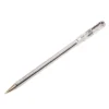 Boligrafo Pentel BK-77 negro 0,27 mm