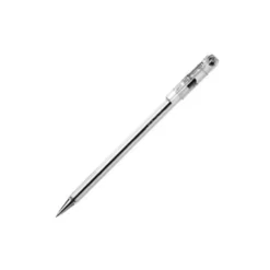 Boligrafo Pentel BK-77 negro 0,27 mm
