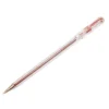 Boligrafo Pentel BK-77 rojo 0,27 mm