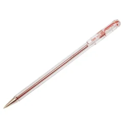 Boligrafo Pentel BK-77 rojo 0,27 mm