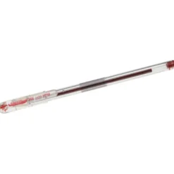 Boligrafo Pentel BK-77 rojo 0,27 mm