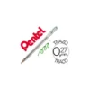 Boligrafo Pentel BK-77 verde 0,27 mm