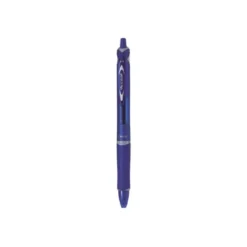 Boligrafo Pilot Acroball Azul 0,7 mm