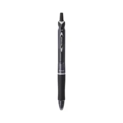 Boligrafo Pilot Acroball Negro 0,7 mm