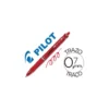 Boligrafo Pilot Acroball Rojo 0,7 mm