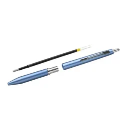 BOLIGRAFO PILOT ACRO 1000 TINTA GEL RETRACTIL PUNTA 1 MM NEGRO