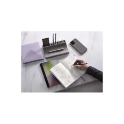 BOLIGRAFO PILOT ACRO 1000 TINTA GEL RETRACTIL PUNTA 1 MM CORAL