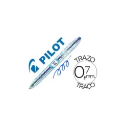 Boligrafo Pilot B2p Azul 0,7 mm