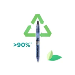 Boligrafo Pilot B2p Azul 0,7 mm