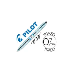 Boligrafo Pilot B2p Negro 0,7 mm
