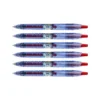Boligrafo Pilot B2p Rojo 0,7 mm