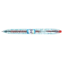 Boligrafo Pilot B2p Rojo 0,7 mm