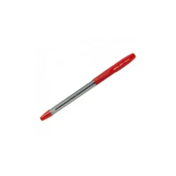Boligrafo Pilot BPS-GP Rojo 0,4 mm