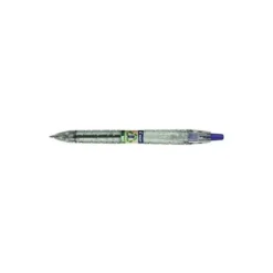 BOLIGRAFO PILOT ECOBALL 1 MM COLOR AZUL