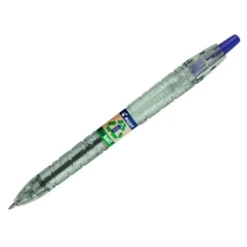 BOLIGRAFO PILOT ECOBALL 1 MM COLOR AZUL