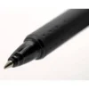 BOLIGRAFO PILOT FRIXION BALL BORRABLE 0,7 MM PUNTA MEDIA NEGRO EN BLISTER