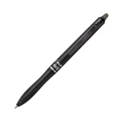 BOLIGRAFO PILOT FRIXION BALL PLUS BORRABLE 0,7 MM PUNTA MEDIA NEGRO