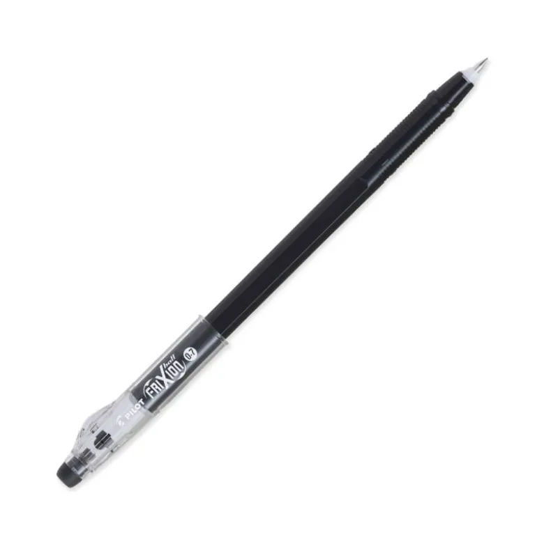 BOLIGRAFO PILOT FRIXION BALL PLUS BORRABLE 0,7 MM PUNTA MEDIA ROJO