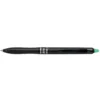 BOLIGRAFO PILOT FRIXION BALL PLUS BORRABLE 0,7 MM PUNTA MEDIA VERDE
